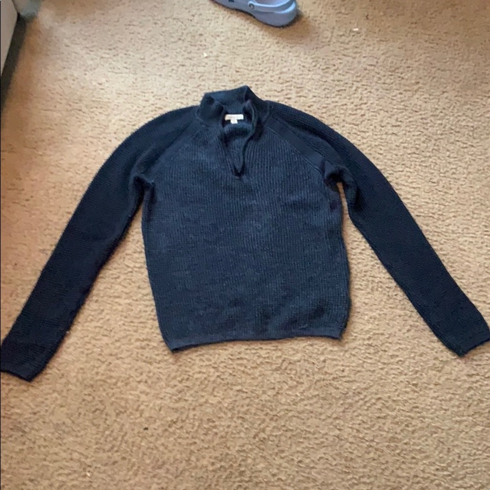 Calvin jeans sweater